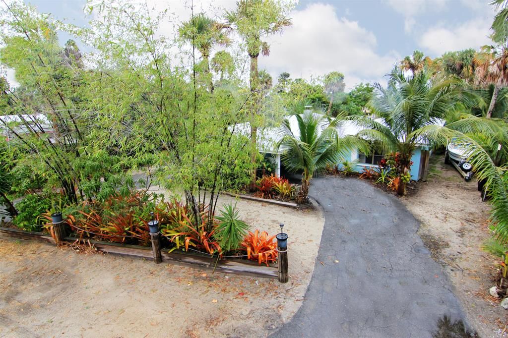 Photo of 2603 NE Palm Avenue NE, Jensen Beach, FL 34957 (MLS # R10796025)