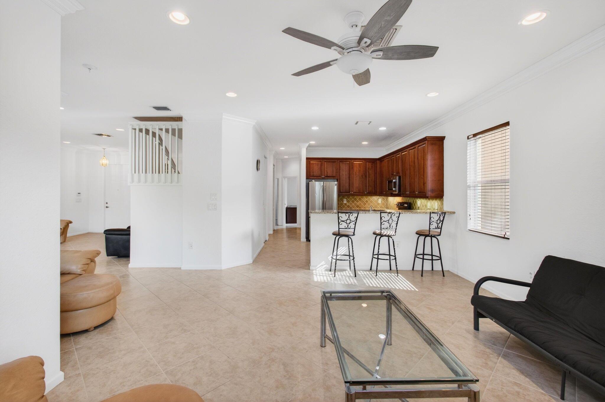 GREYSTONE - Residential Lease