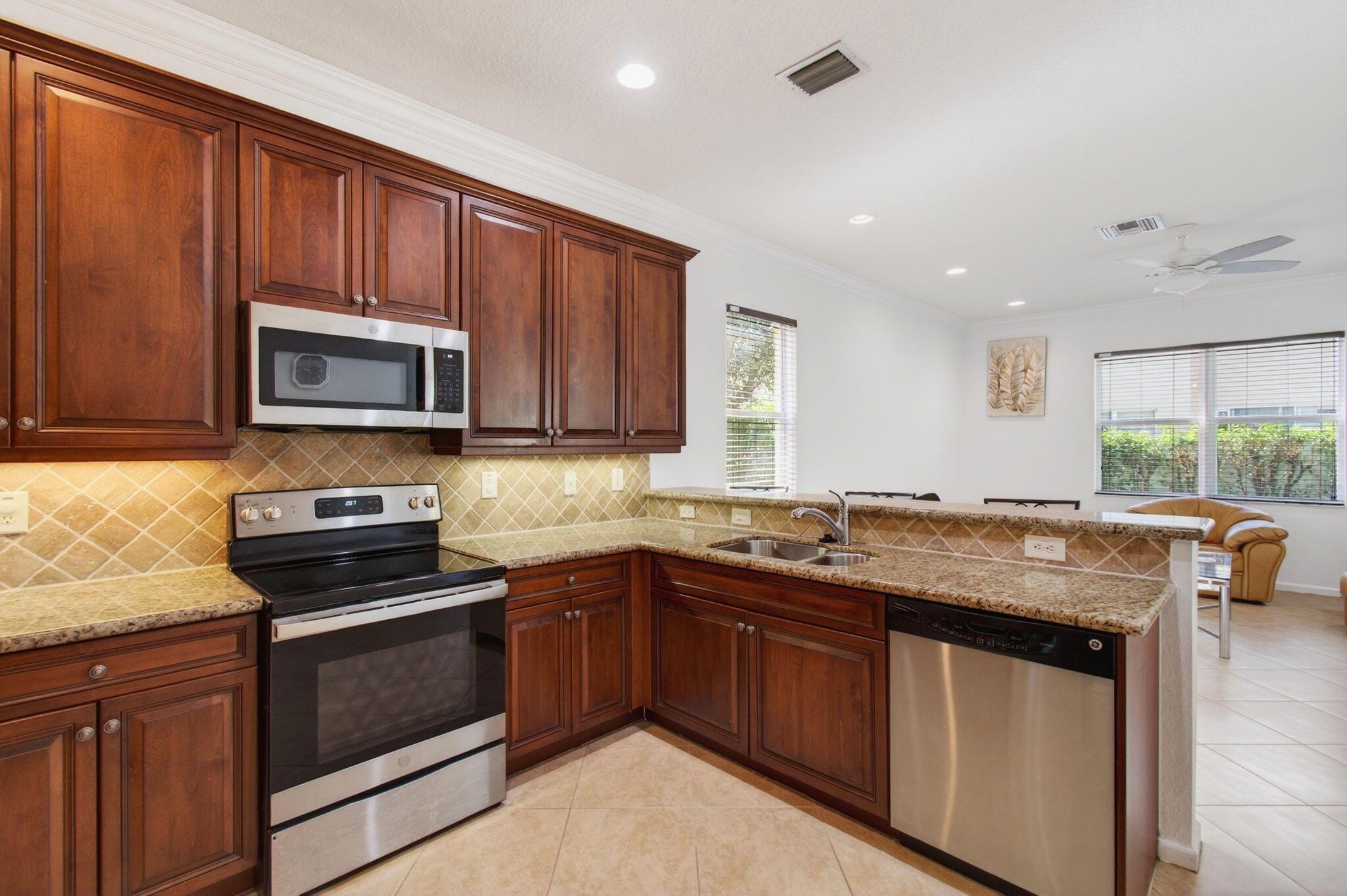 GREYSTONE - Residential Lease