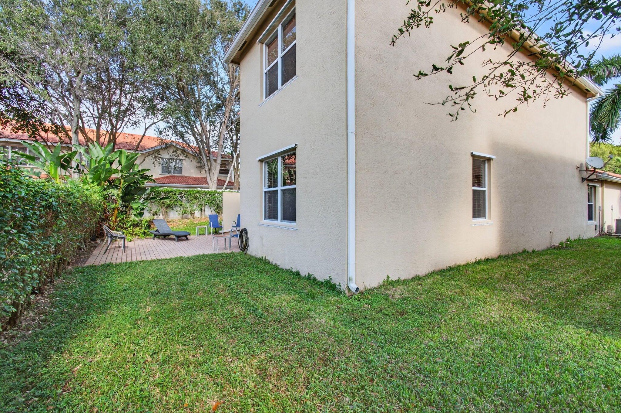 GREYSTONE - Residential Lease