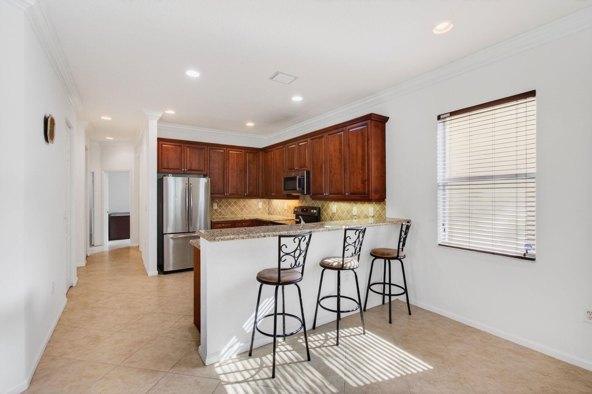 GREYSTONE - Residential Lease