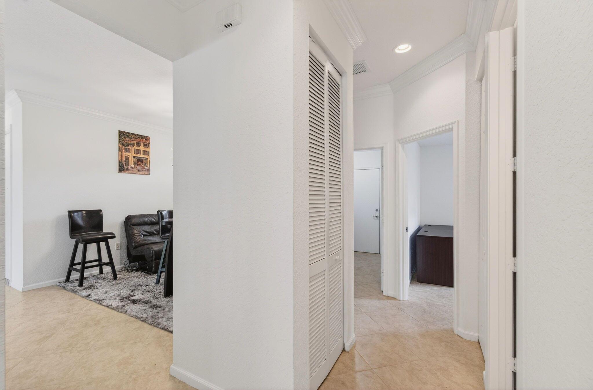 GREYSTONE - Residential Lease