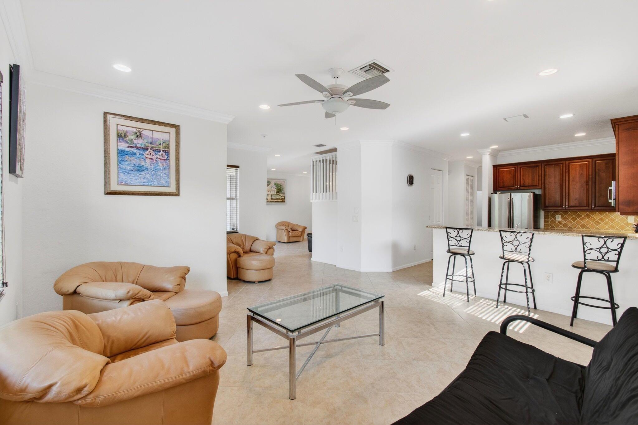 GREYSTONE - Residential Lease