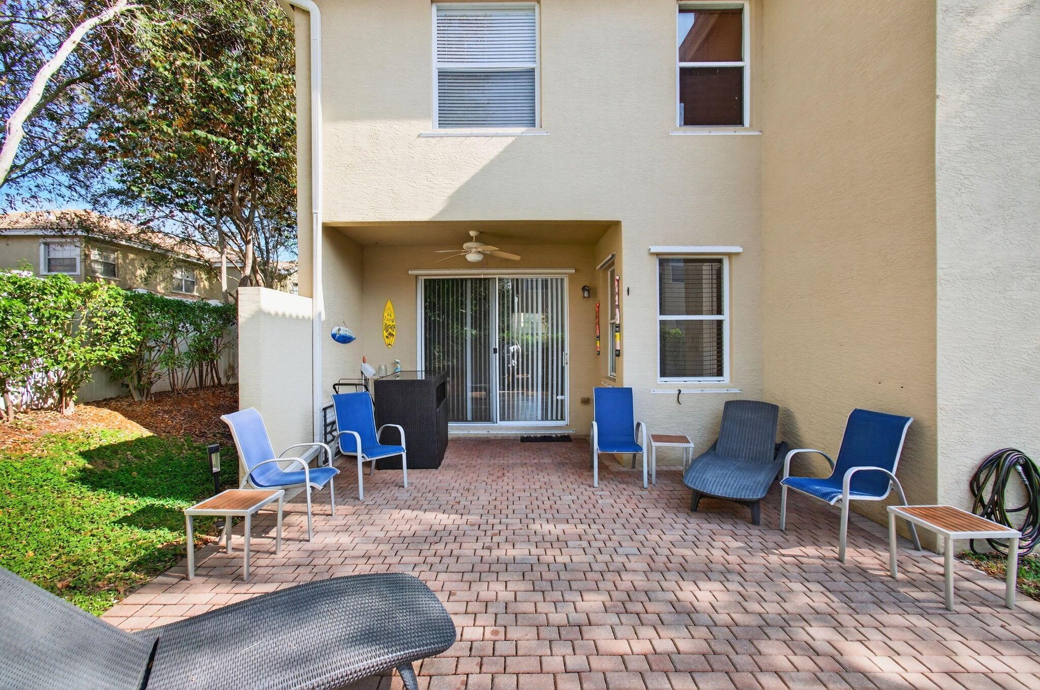 GREYSTONE - Residential Lease