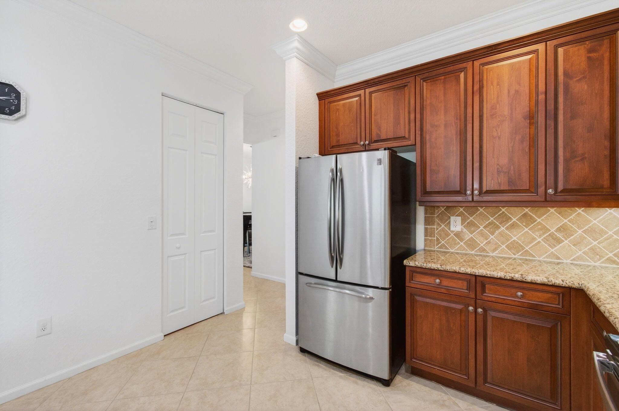 GREYSTONE - Residential Lease