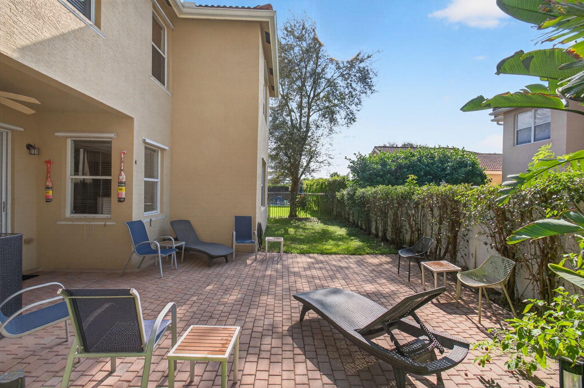 GREYSTONE - Residential Lease