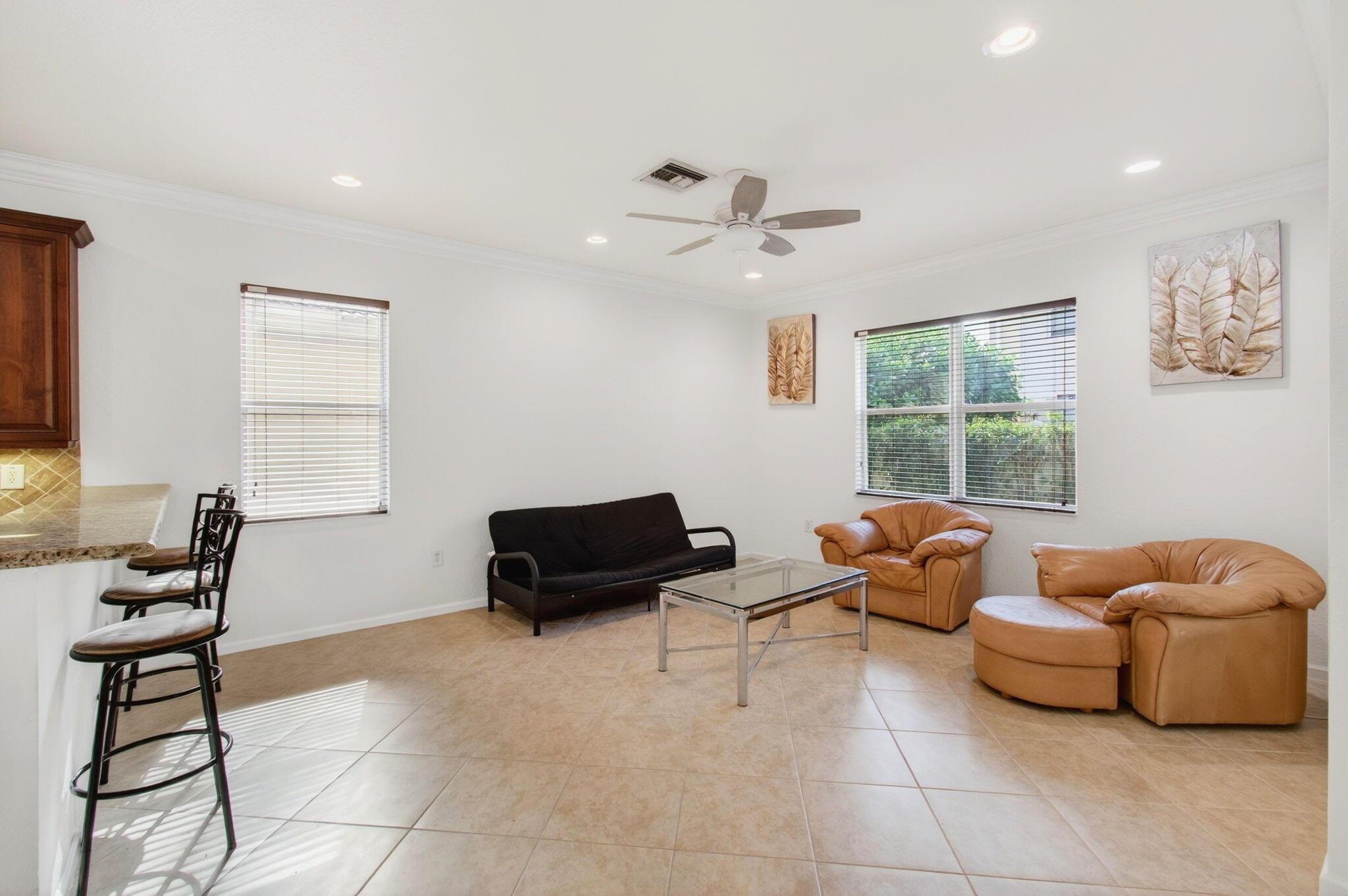 GREYSTONE - Residential Lease