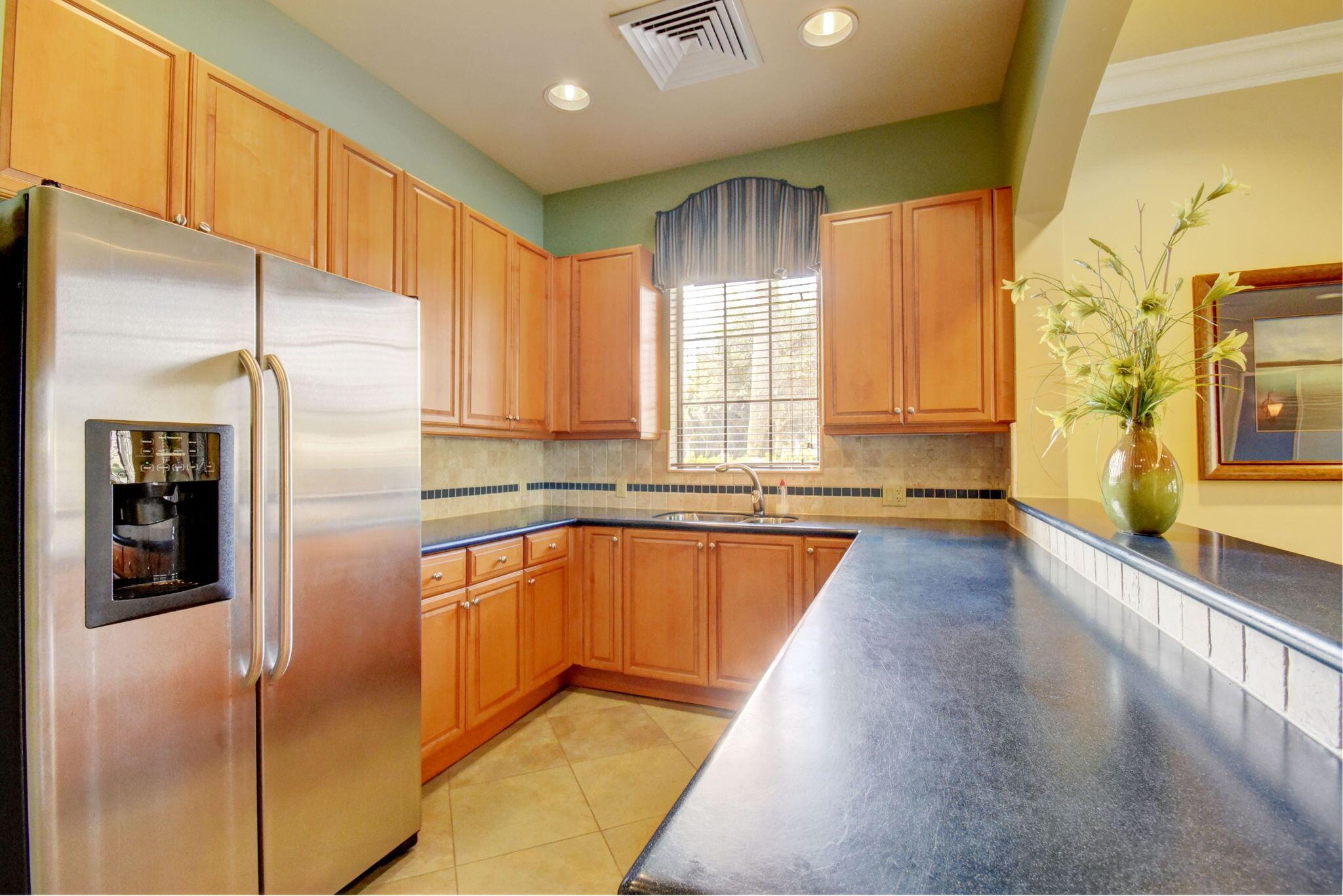 GREYSTONE - Residential Lease