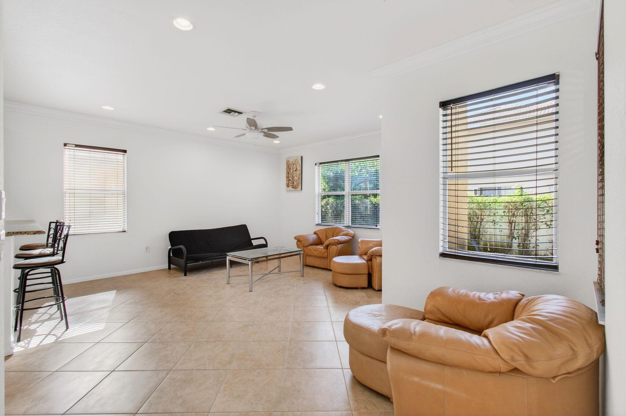 GREYSTONE - Residential Lease