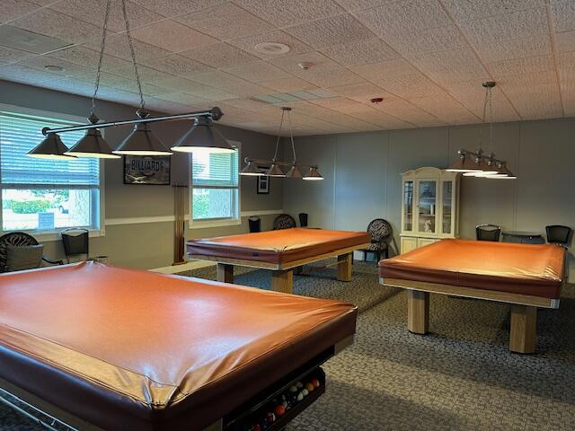 GOLDEN LAKES VILLAGE - Residential