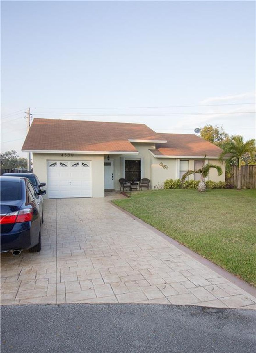 Great family home. Home has been remodeled and is move in ready! Seller is motivated.