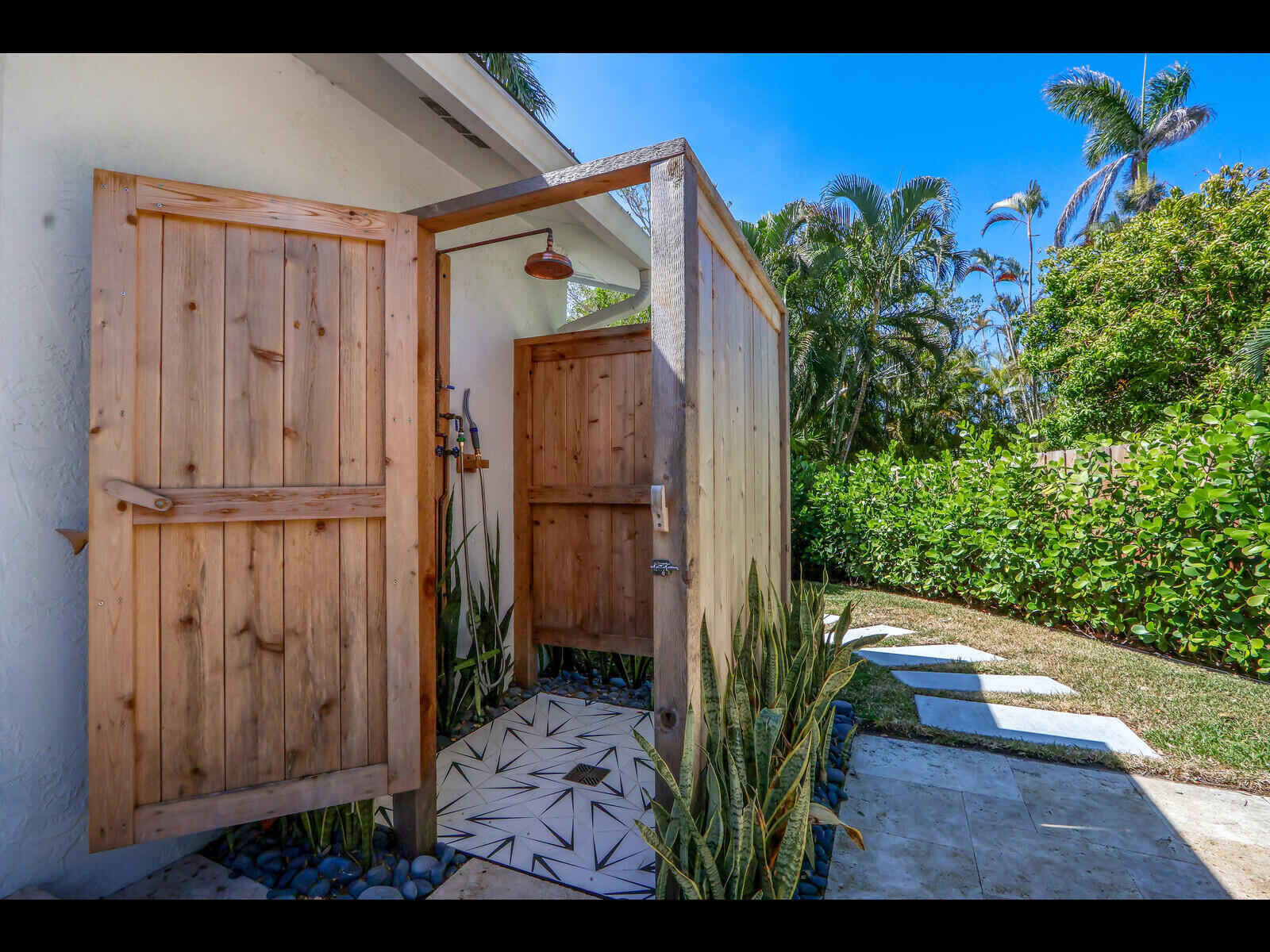 RIO VISTA SUBDIVISION - Residential Lease