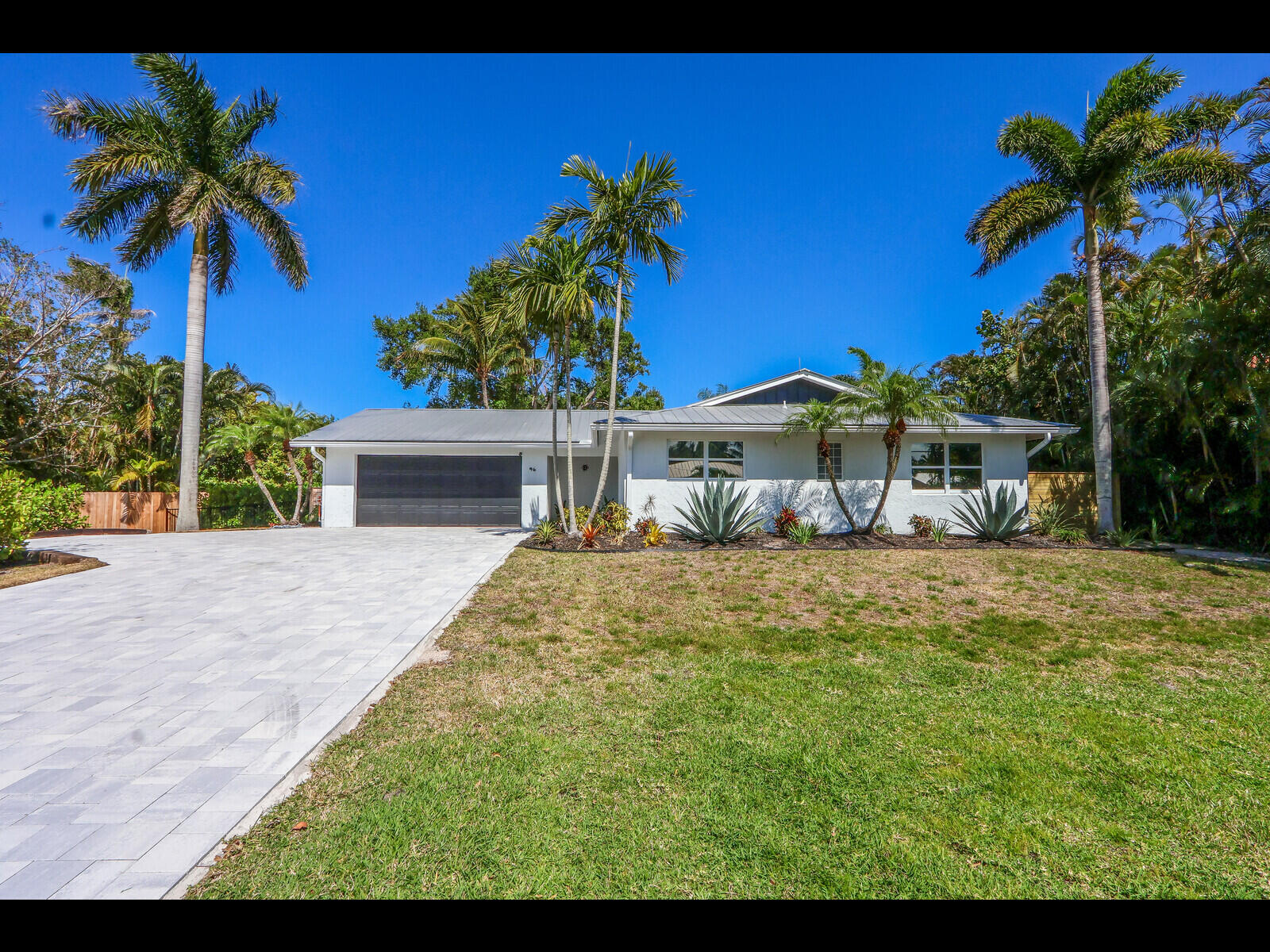 RIO VISTA SUBDIVISION - Residential Lease