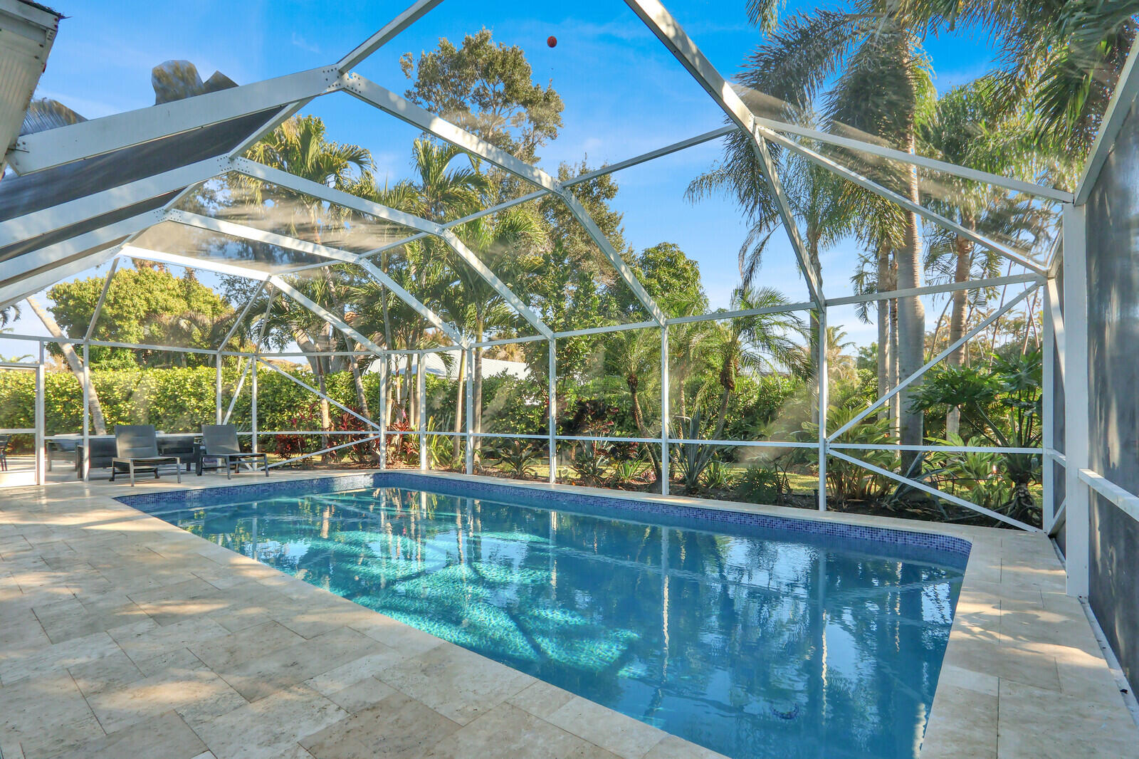 RIO VISTA SUBDIVISION - Residential Lease