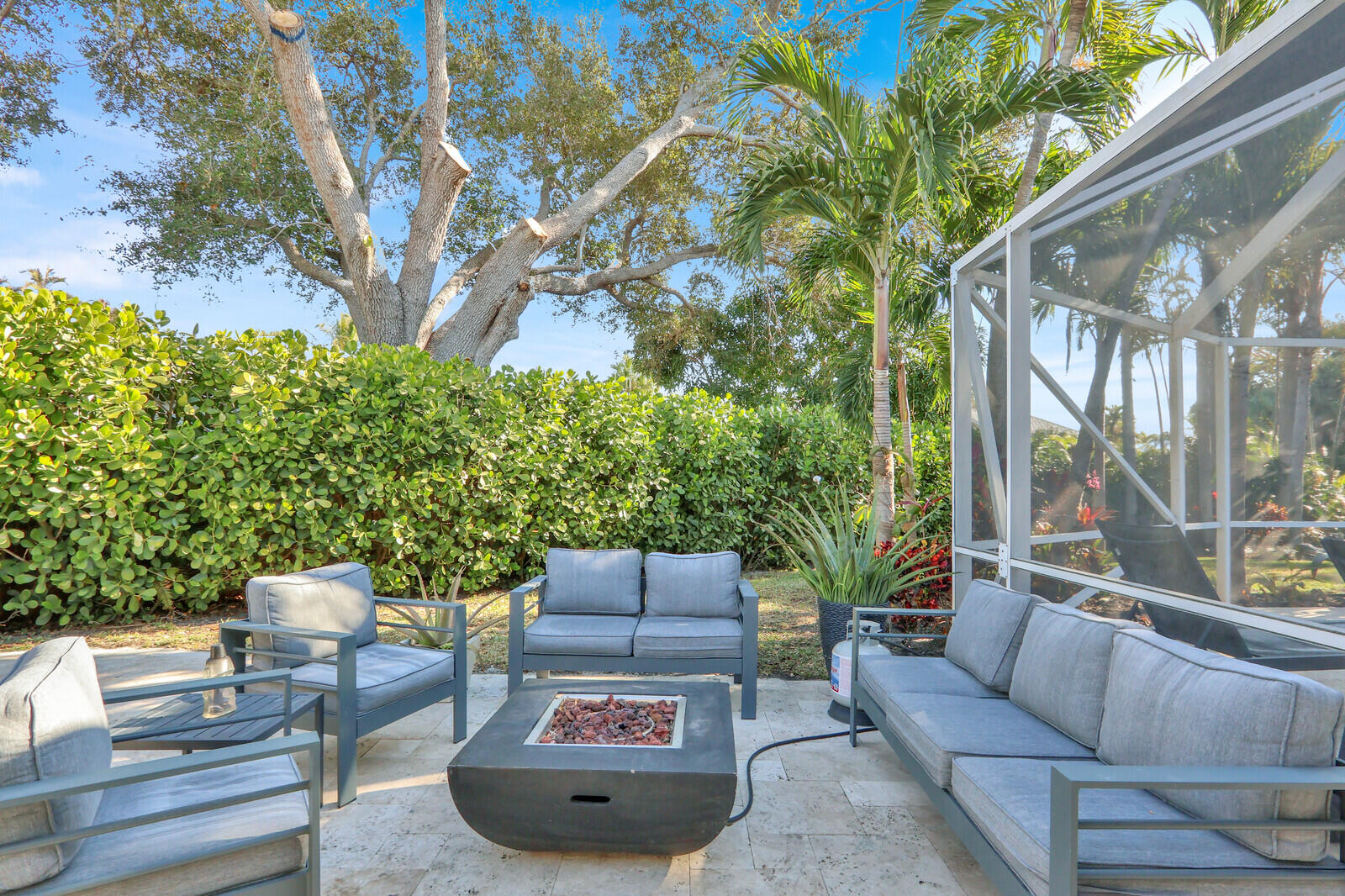 RIO VISTA SUBDIVISION - Residential Lease