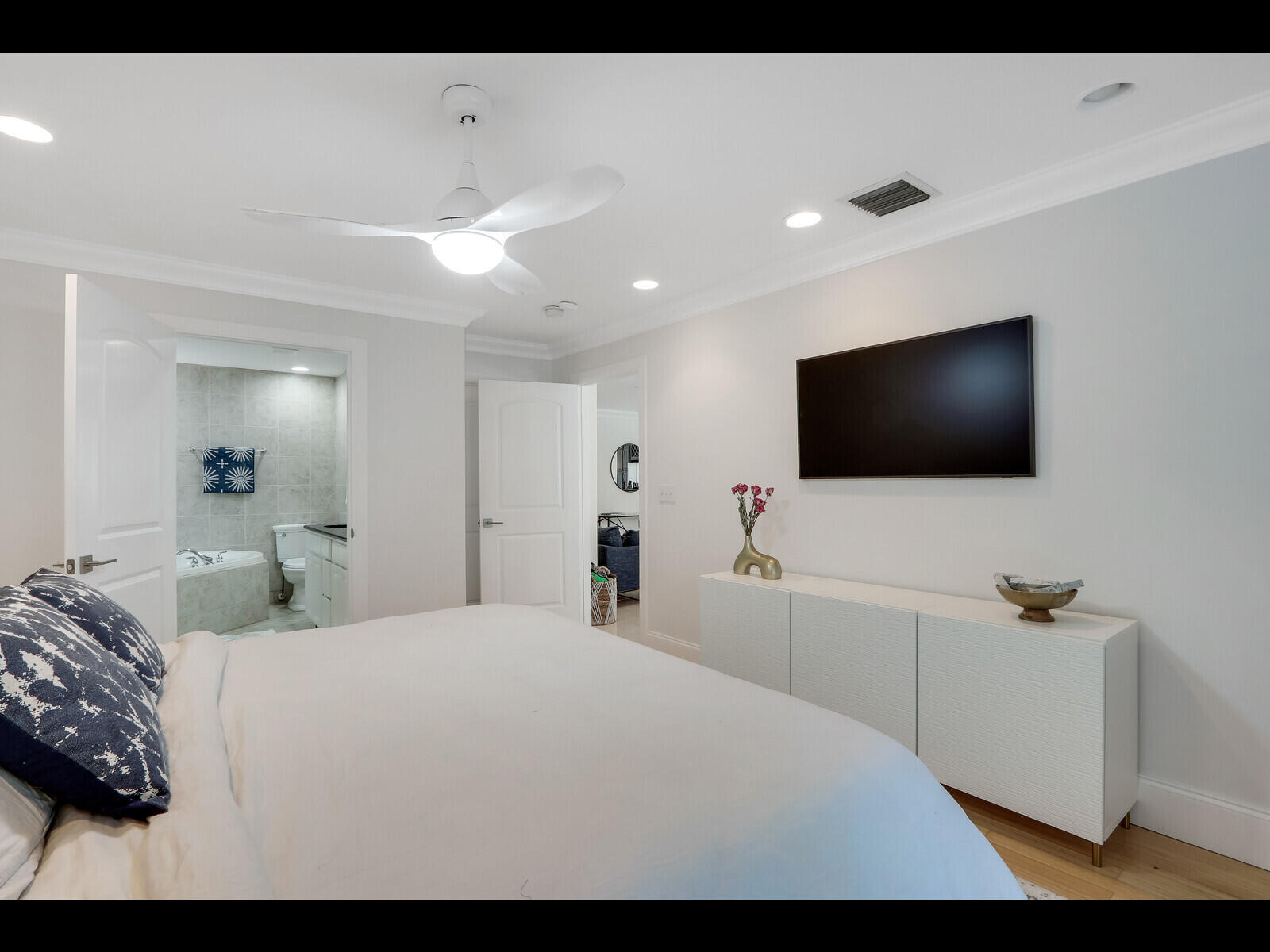 RIO VISTA SUBDIVISION - Residential Lease