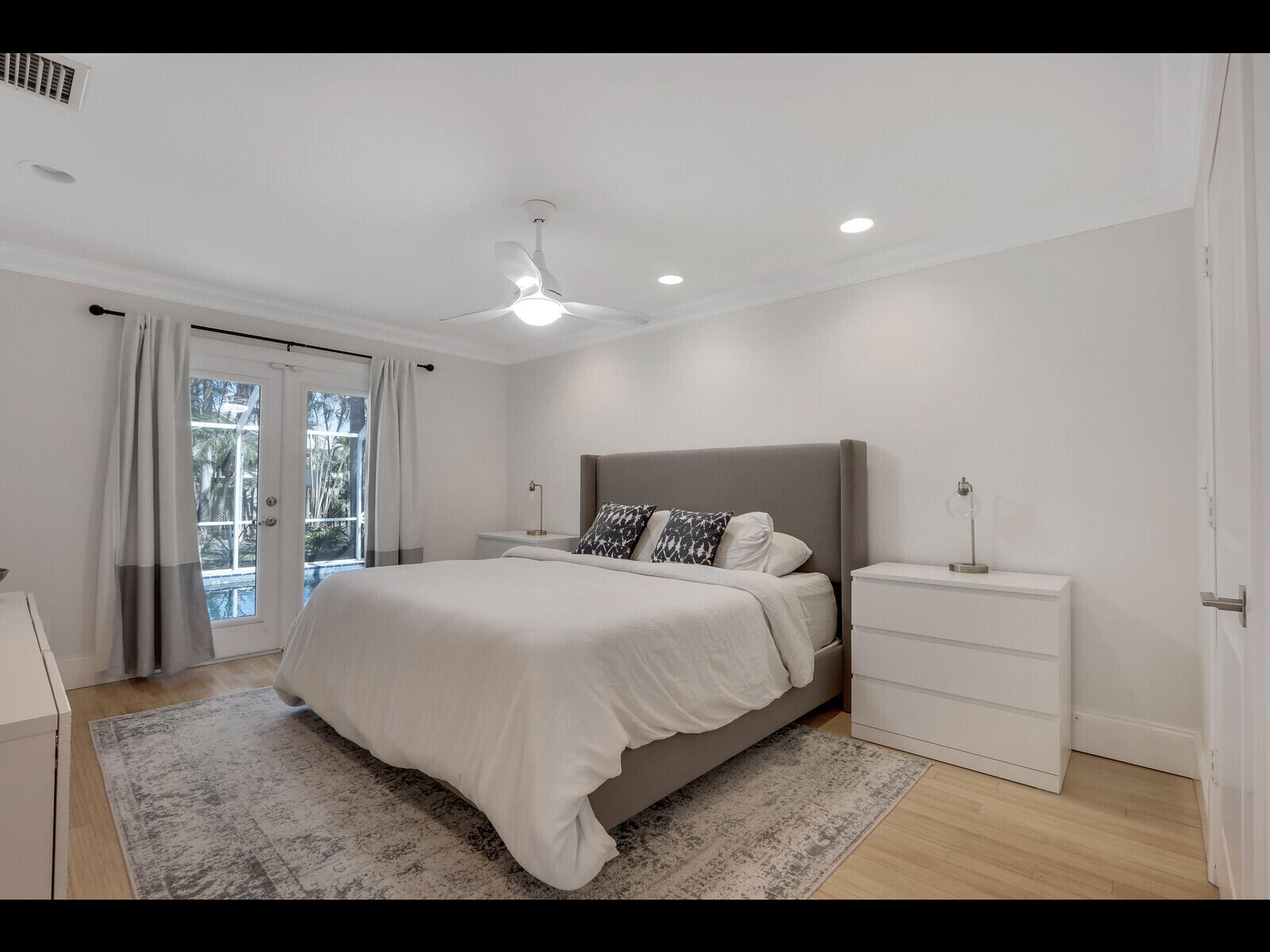 RIO VISTA SUBDIVISION - Residential Lease