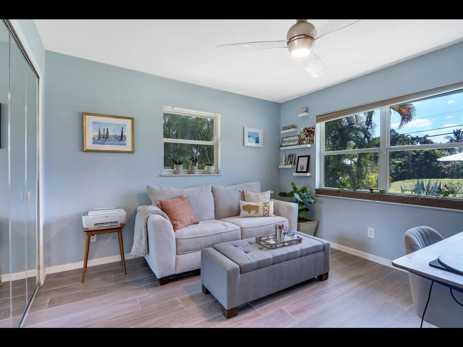 RIO VISTA SUBDIVISION - Residential Lease