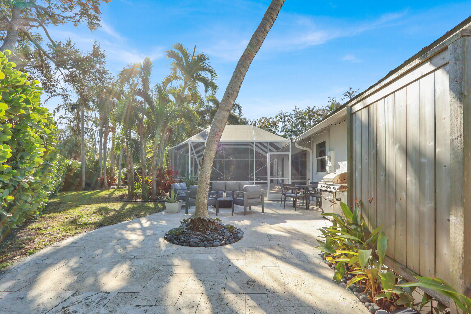 RIO VISTA SUBDIVISION - Residential Lease