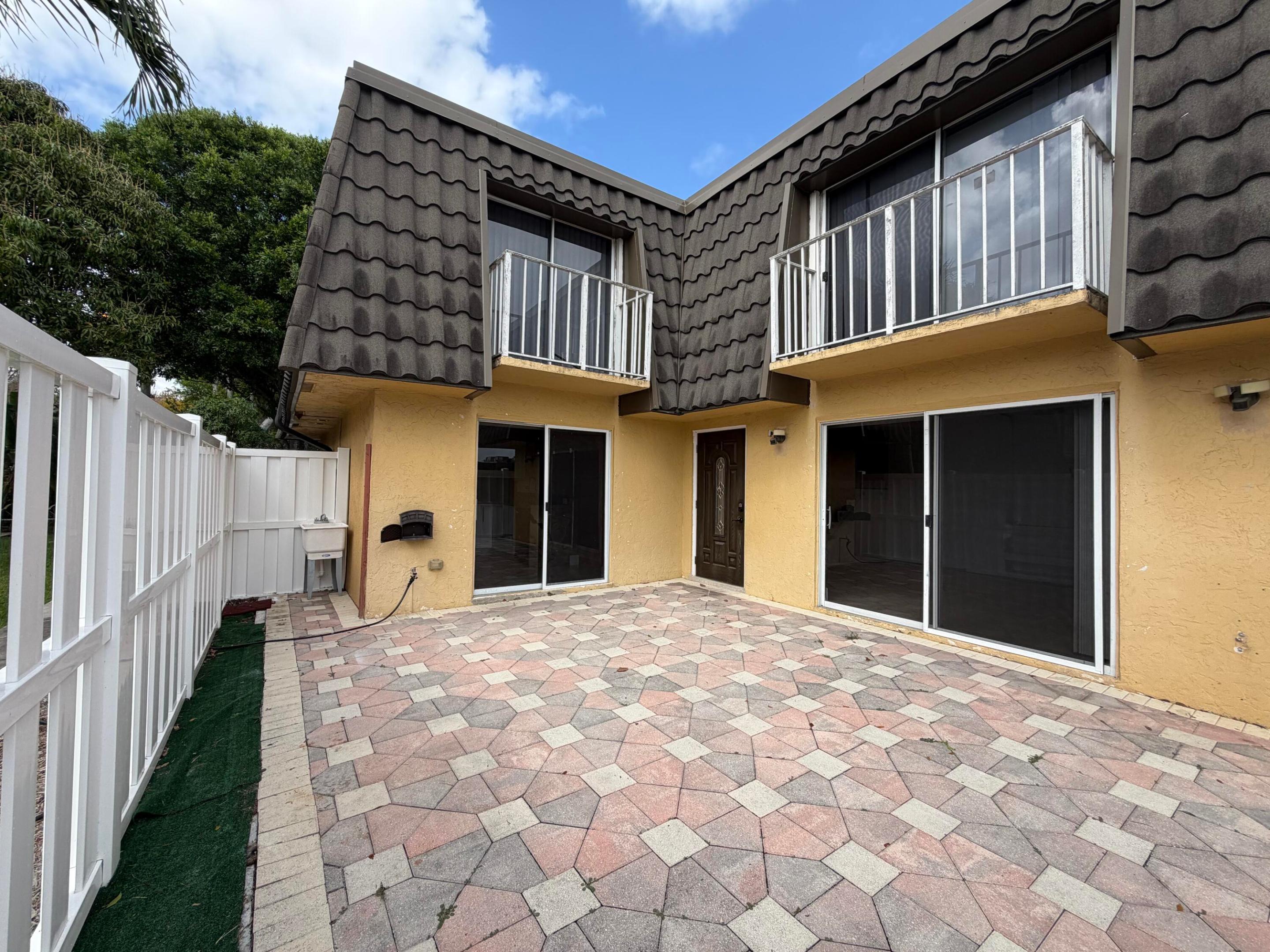 Aviara - Residential Lease