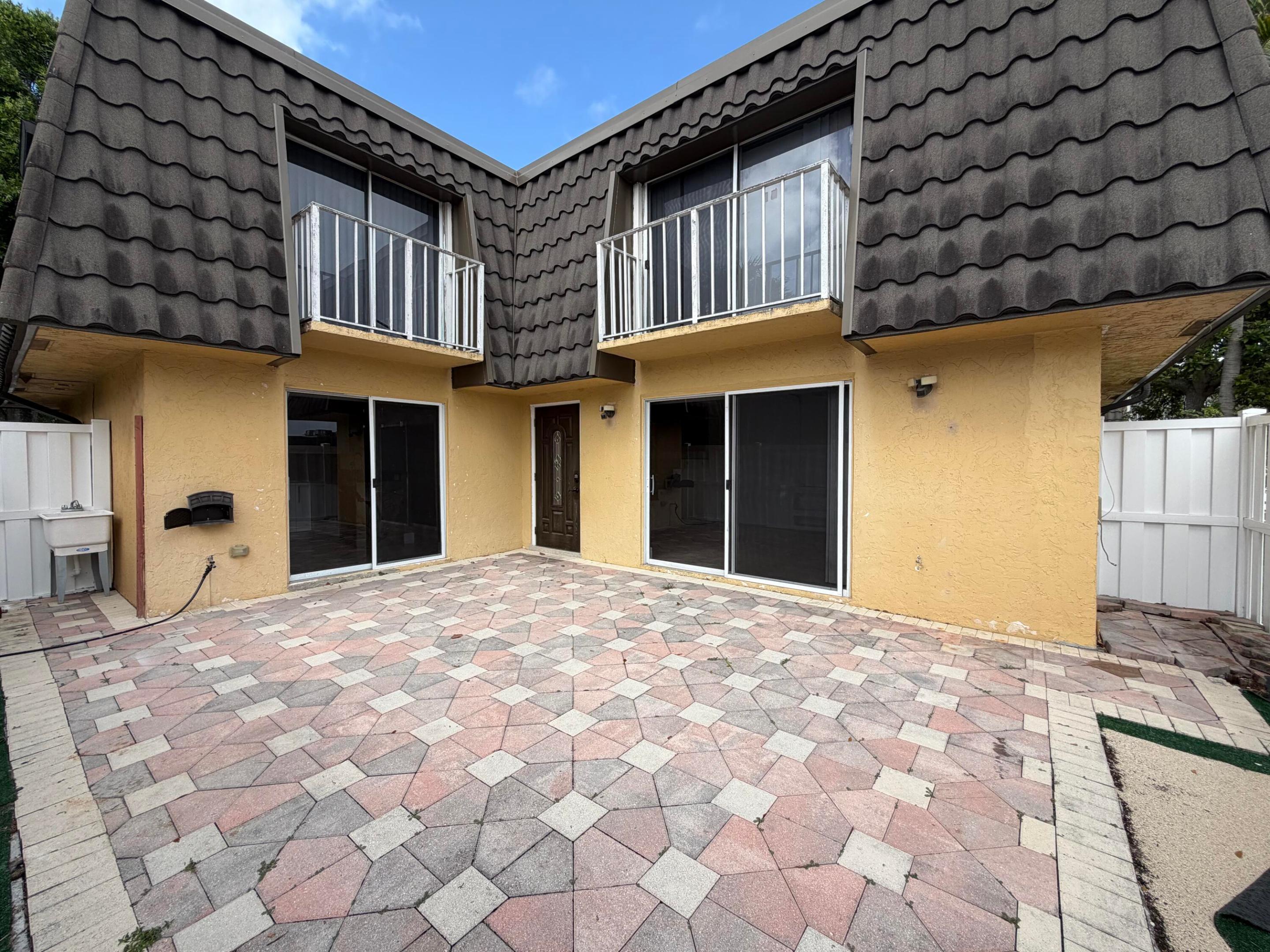 Aviara - Residential Lease