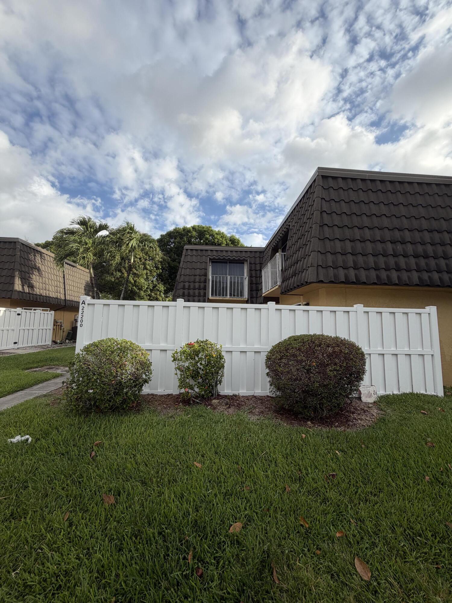 Aviara - Residential Lease