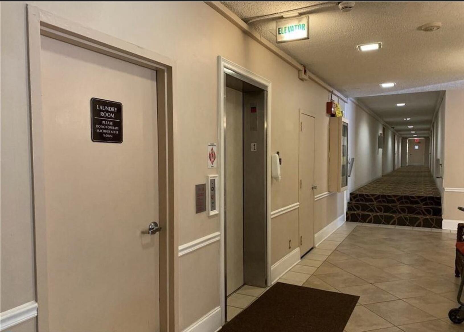 BREAKWATERS OF THE PALM BEACHES CONDO - Residential