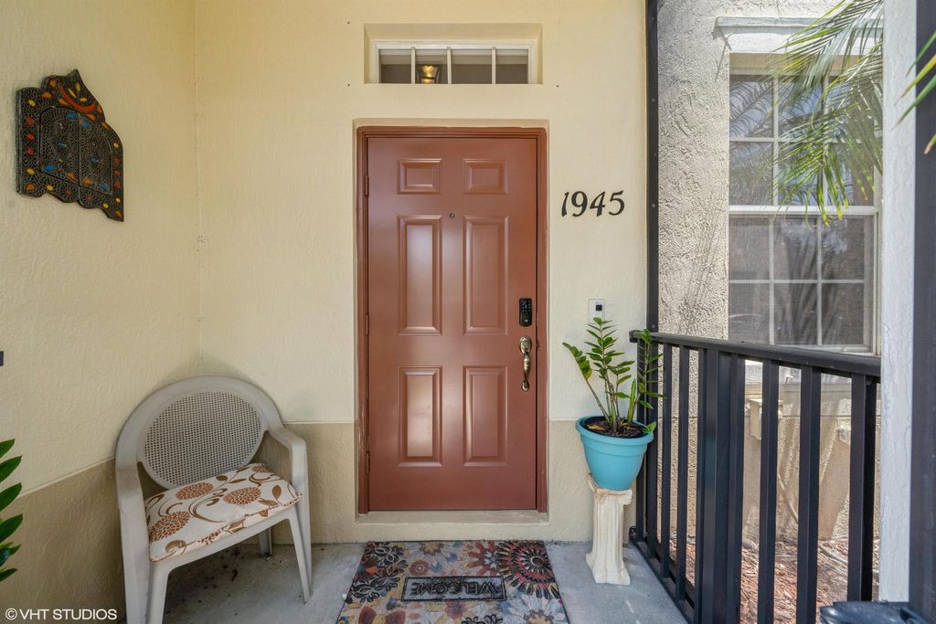 Photo of 1945 SE Interlachen Drive, Port Saint Lucie, FL 34952 (MLS # R10980182)