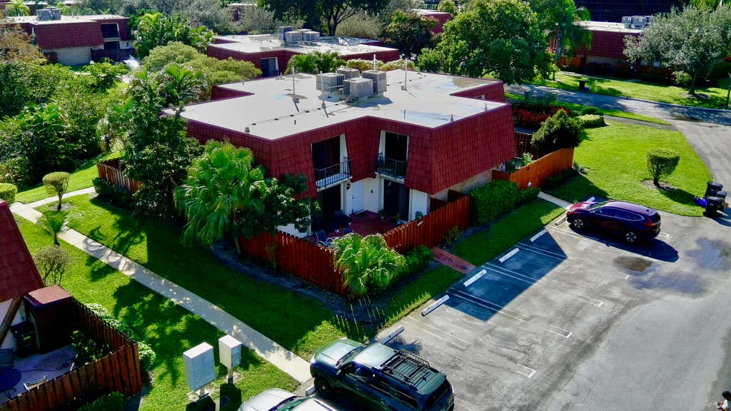 Photo of 1785 San Jose Drive #45-C, Delray Beach, FL 33445 (MLS # R11155295)