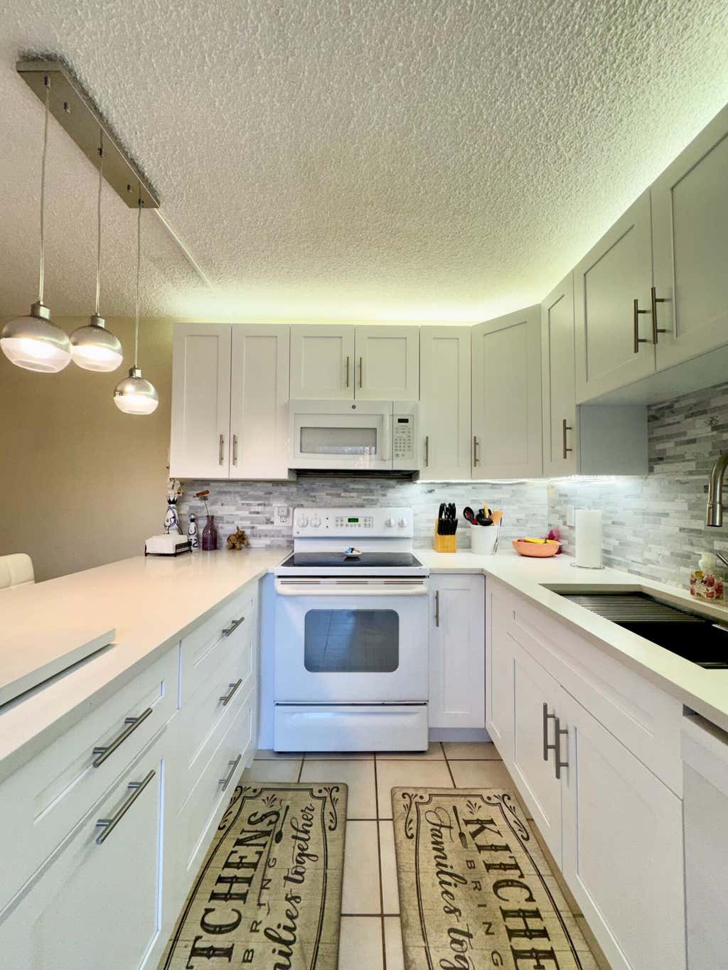 Photo of 1785 San Jose Drive #45-C, Delray Beach, FL 33445 (MLS # R11155295)