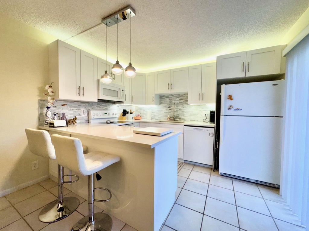 Photo of 1785 San Jose Drive #45-C, Delray Beach, FL 33445 (MLS # R11155295)