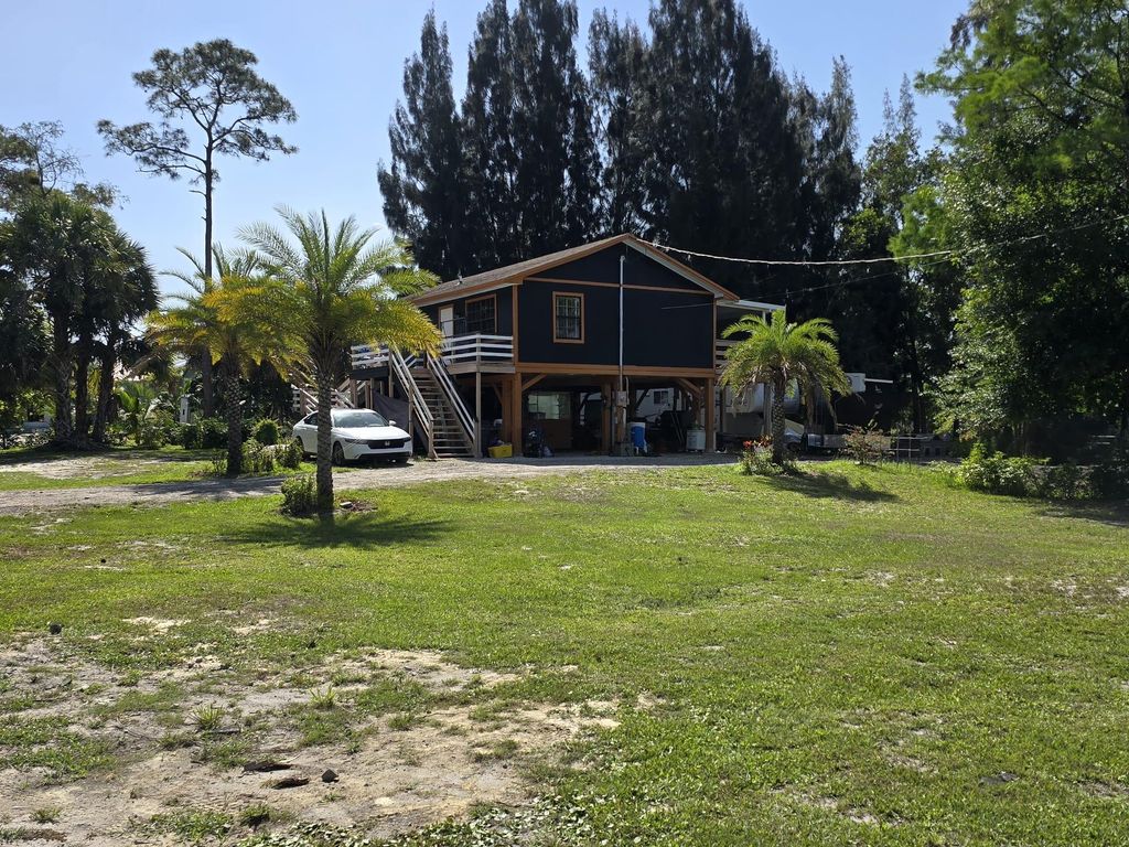 Photo of 16318 E Pimlico Drive, The Acreage, FL 33470 (MLS # R11083865)