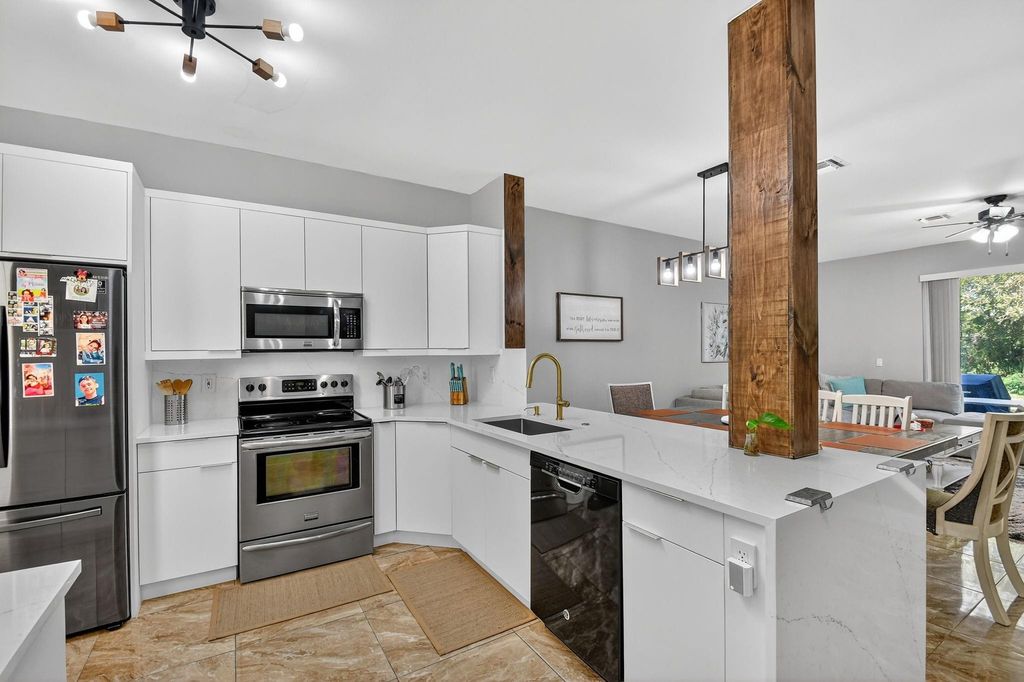 Photo of 224 Foxtail Dr #D, Greenacres, FL 33415 (MLS # F10538166)