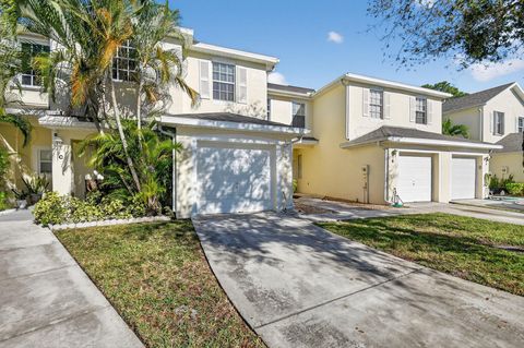 224 Foxtail Dr D Greenacres FL 33415