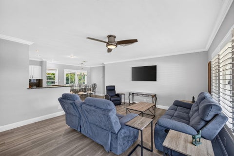 Tiny photo for 1858 NE 34TH Street, Oakland Park, FL 33306 (MLS # B26064228)
