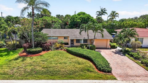 Tiny photo for 1858 NE 34TH Street, Oakland Park, FL 33306 (MLS # B26064228)
