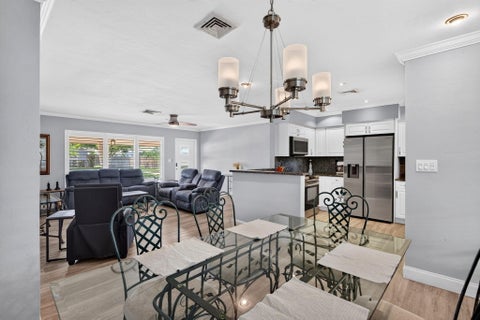 Tiny photo for 1858 NE 34TH Street, Oakland Park, FL 33306 (MLS # B26064228)