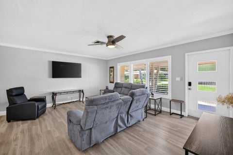 Tiny photo for 1858 NE 34TH Street, Oakland Park, FL 33306 (MLS # B26064228)