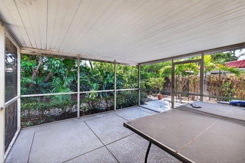 Tiny photo for 1858 NE 34TH Street, Oakland Park, FL 33306 (MLS # B26064228)