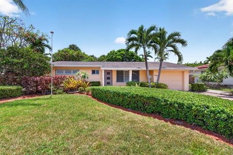 Tiny photo for 1858 NE 34TH Street, Oakland Park, FL 33306 (MLS # B26064228)