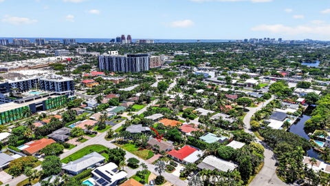 Tiny photo for 1858 NE 34TH Street, Oakland Park, FL 33306 (MLS # B26064228)