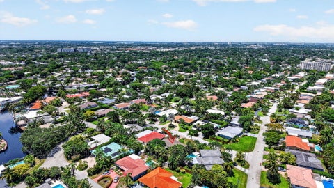 Tiny photo for 1858 NE 34TH Street, Oakland Park, FL 33306 (MLS # B26064228)