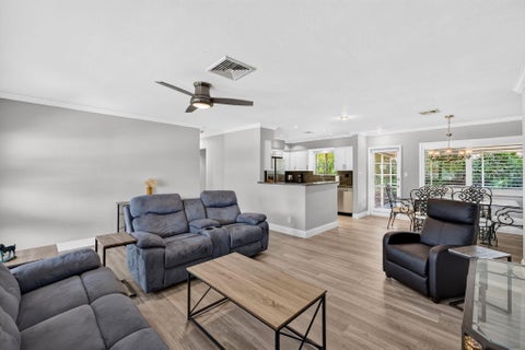 Tiny photo for 1858 NE 34TH Street, Oakland Park, FL 33306 (MLS # B26064228)
