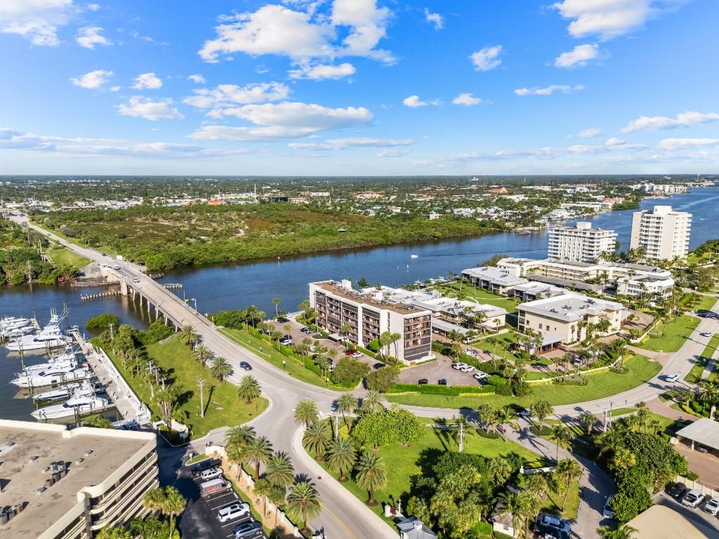 Photo of 225 S Beach Road #103, Tequesta, FL 33469 (MLS # R11133790)