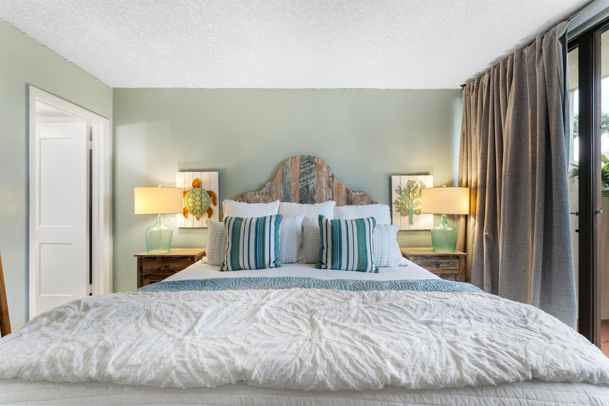 OCEAN VILLAS CONDO APTS - Residential Lease