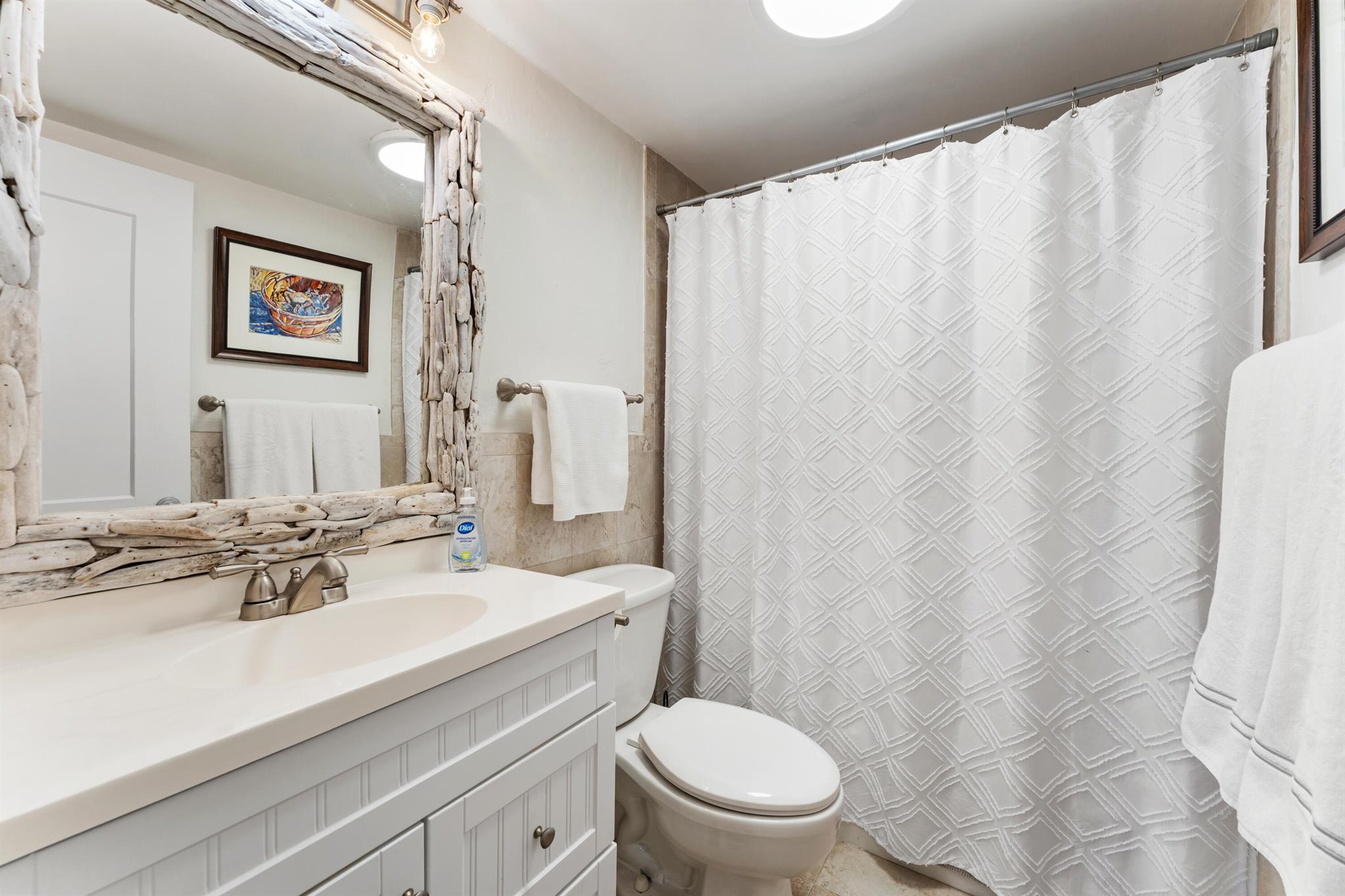 OCEAN VILLAS CONDO APTS - Residential Lease