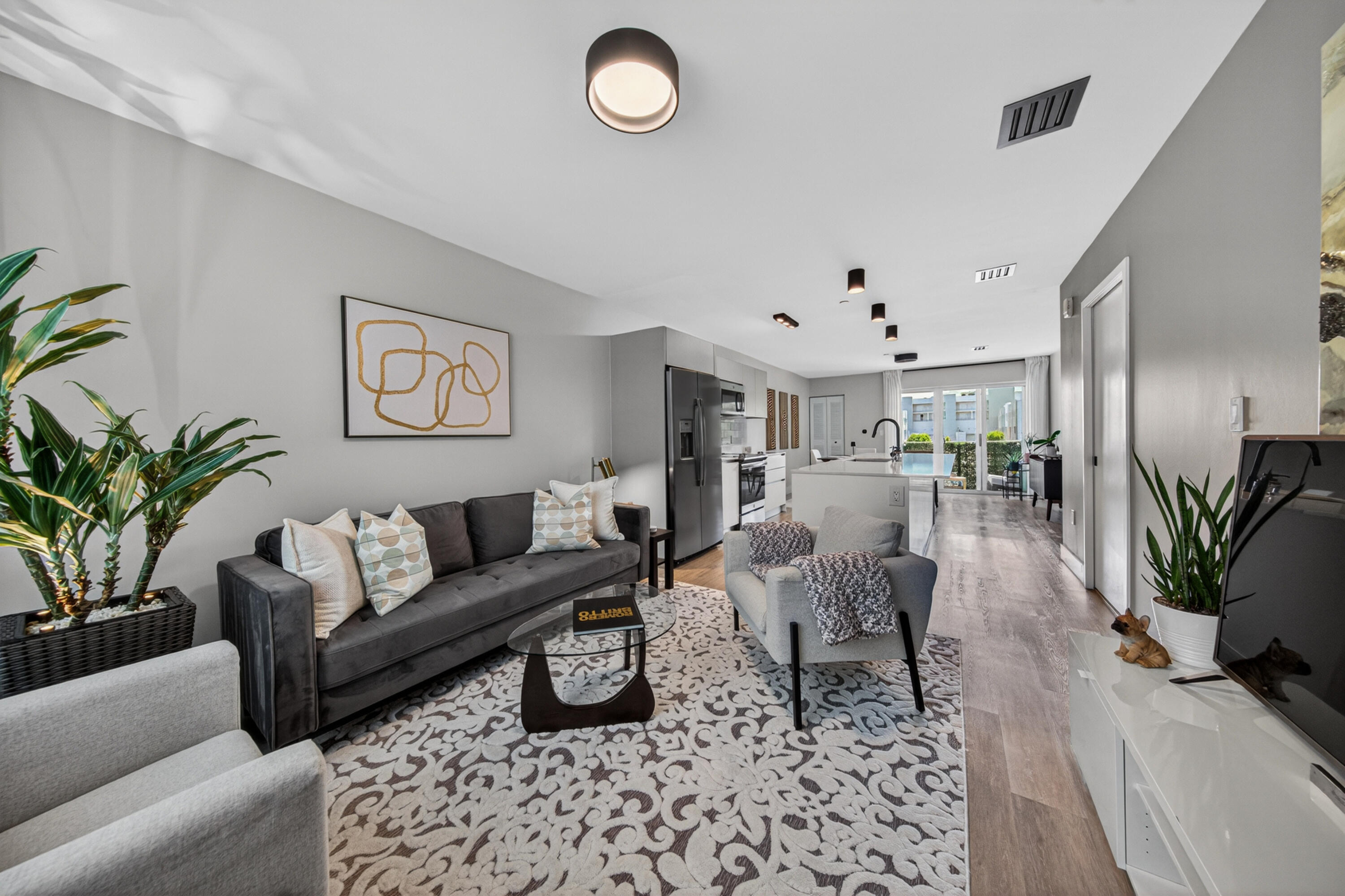 Aventura Village - Residential