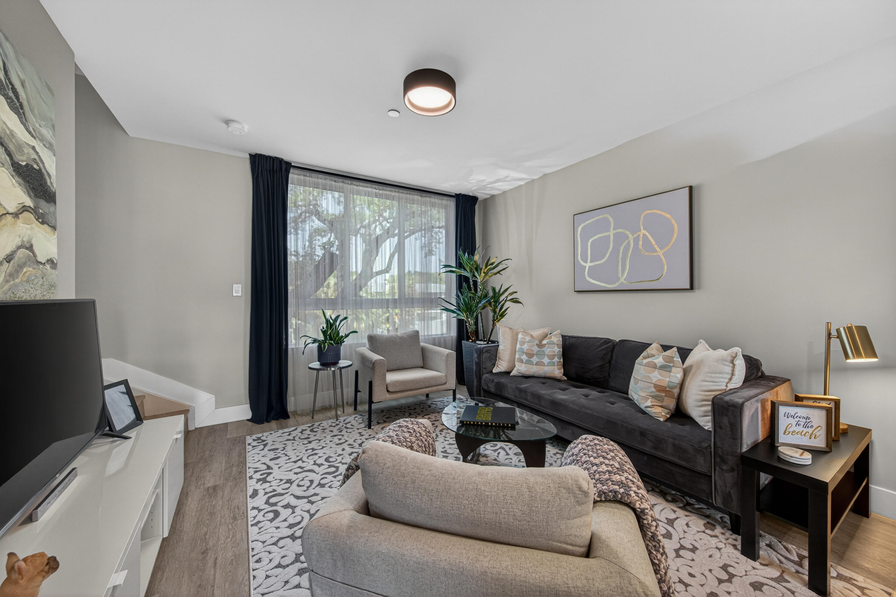 Aventura Village - Residential
