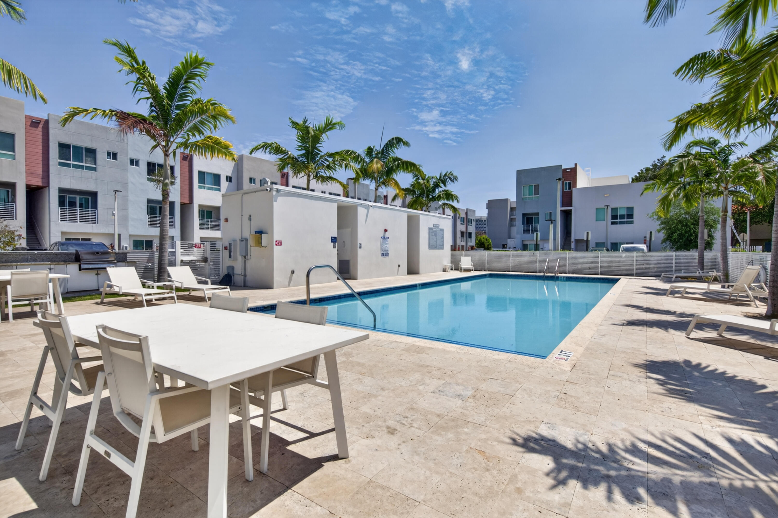 Aventura Village - Residential