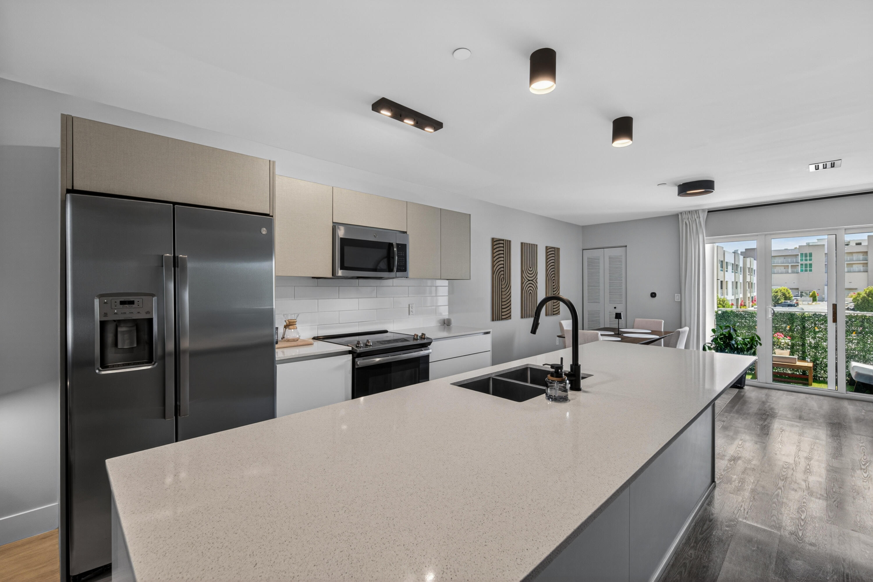 Aventura Village - Residential